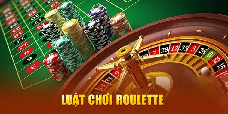Hướng Dẫn Cách Chơi Roulette Nhà Cái 12Bet Hiệu Quả Nhất
