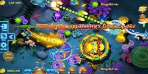 Hướng Dẫn Cách Chơi Bắn Cá Đại Chiến B52 Tại 12Bet Thành Công