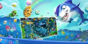 Cách Chơi Bắn Cá Đại Dương 12Bet Hấp Dẫn Và Thắng Lớn