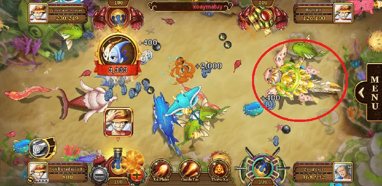 Tìm Hiểu Cách Chơi Bắn Cá Đại Hải Trình Tại 12Bet Hiệu Quả