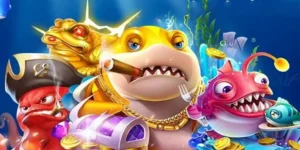 Hướng Dẫn Cách Chơi Bắn Cá Vua Hải Tặc Tại 12Bet Hiệu Quả Nhất