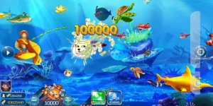 Hướng Dẫn Cách Chơi Bắn Cá Men In Black Tại 12Bet Thắng Lớn