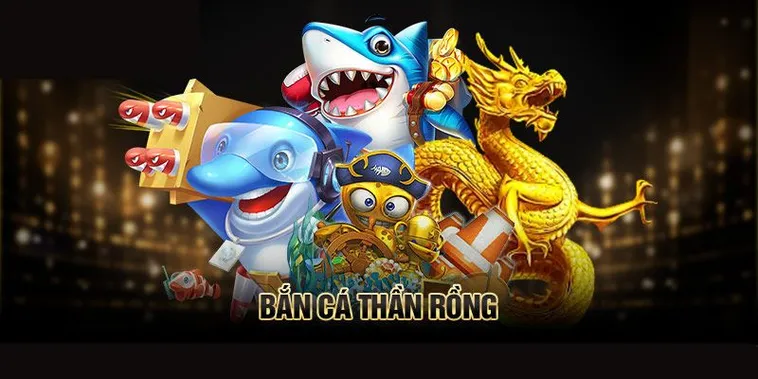 Cách Chơi Bắn Cá Rồng 12Bet Hiệu Quả Và Nhận Thưởng Lớn