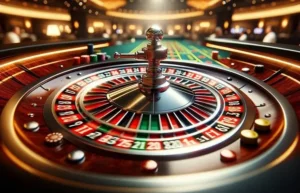 Hướng Dẫn Cách Chơi Roulette Nhà Cái 12Bet Hiệu Quả Nhất