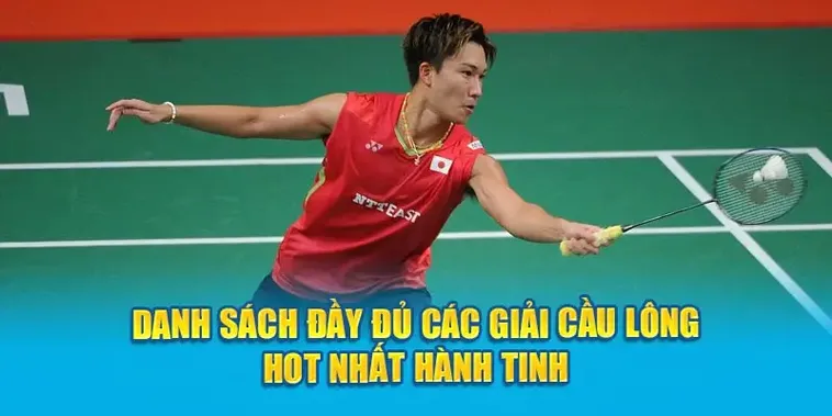 Hướng Dẫn Cách Chơi Cá Cược Cầu Lông Tại Nhà Cái 12Bet Thành Công