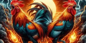 Hướng Dẫn Cách Chơi Đá Gà Sabong Tại 12Bet Dành Cho Người Mới Tham Gia