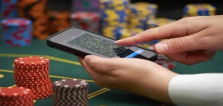 Đăng Ký 12Bet: Hành Trình Bắt Đầu Cá Cược Trong 1 Phút