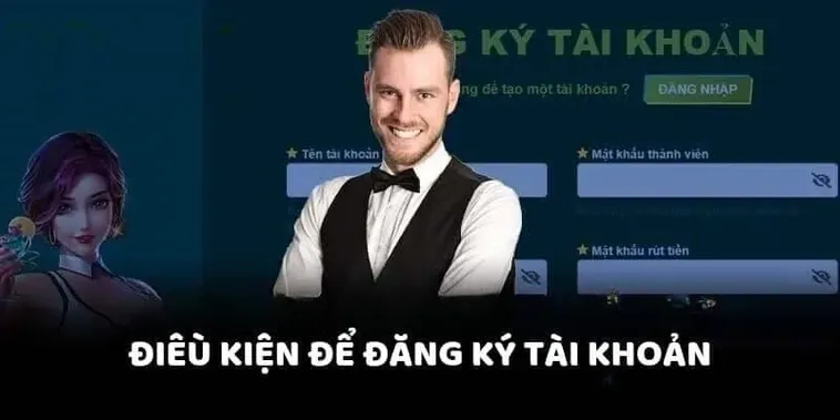 Đăng Ký 12Bet: Hành Trình Bắt Đầu Cá Cược Trong 1 Phút