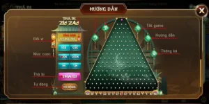 Game Nhanh ZicZac 12Bet: Bí Kíp Thắng Lớn Với Tốc Độ Nhanh Chóng