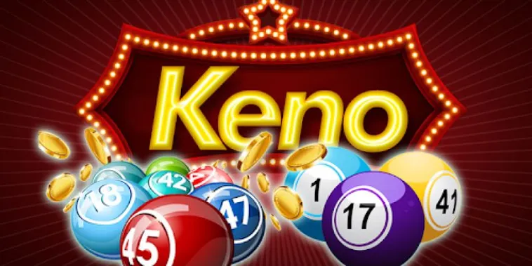 Keno 12Bet: Hướng Dẫn Chơi Game Nhanh Thắng Lớn Dễ Dàng