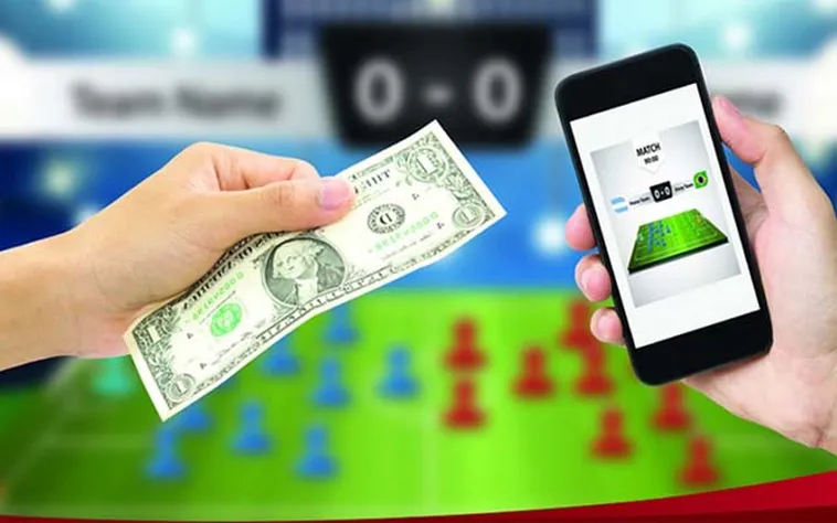 Nạp Tiền 12Bet Dễ Dàng Với Hướng Dẫn Chi Tiết Nhất