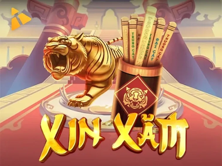 Hướng Dẫn Cách Chơi Nổ Hũ Xin Xăm Tại 12Bet Để Săn Thưởng Lớn