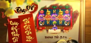 Cách Chơi Nổ Hũ Ông Đồ Tại Nhà Cái 12Bet Thắng Lớn