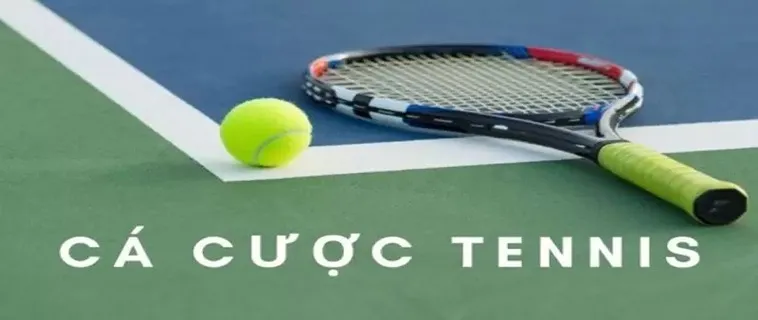 Tìm Hiểu Cá Cược Quần Vợt 12Bet: Trải Nghiệm Đỉnh Cao