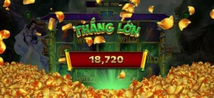 Nổ Hũ Rừng Xanh 12Bet: Phiêu Lưu Thú Vị Săn Thưởng Lớn