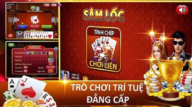Hướng Dẫn Cách Chơi Sâm Lốc Nhà Cái 12Bet Chuẩn Xác Thắng Lớn