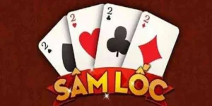 Hướng Dẫn Cách Chơi Sâm Lốc Nhà Cái 12Bet Chuẩn Xác Thắng Lớn