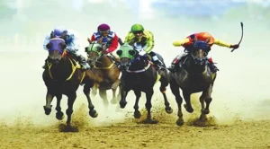 Tìm Hiểu Cá Cược Đua Ngựa 12Bet: Kịch Tính Từng Giây