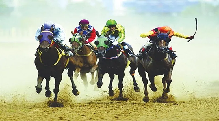 Tìm Hiểu Cá Cược Đua Ngựa 12Bet: Kịch Tính Từng Giây