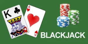 Blackjack Tại 12Bet: Chinh Phục Nhà Cái Với Chiến Thuật Đỉnh Cao 21 Điểm