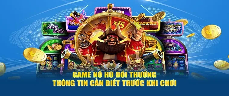 Nổ Hũ Vũ Trụ 12Bet: Chinh Phục Kho Báu Giữa Ngân Hà