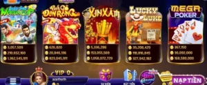 Hướng Dẫn Cách Chơi Nổ Hũ Xin Xăm Tại 12Bet Để Săn Thưởng Lớn