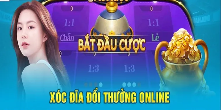 Xóc Đĩa Tại 12Bet: Trò Chơi Dân Gian Việt Nam Với Cơ Hội Thắng Lớn