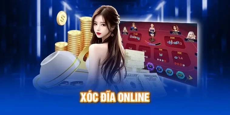 Xóc Đĩa Tại 12Bet: Trò Chơi Dân Gian Việt Nam Với Cơ Hội Thắng Lớn